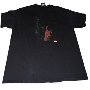 Felt Riddler Photo T Shirt The Batman